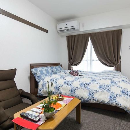 Апартаменты Cozy House 402 Free Wifi A Rented Electric Bicycle Киото Экстерьер фото